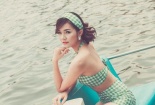 Đã mắt ngắm bộ sưu tập đồ bơi ấn tượng 